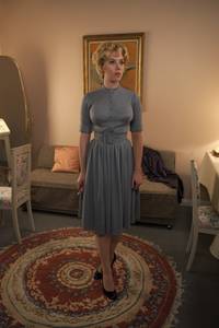 Кадр Хичкок