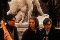 Кадр Метролэнд