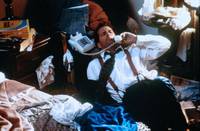 Кадр Костер тщеславий