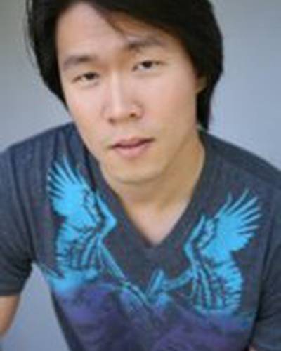 Эндрю Чен фото