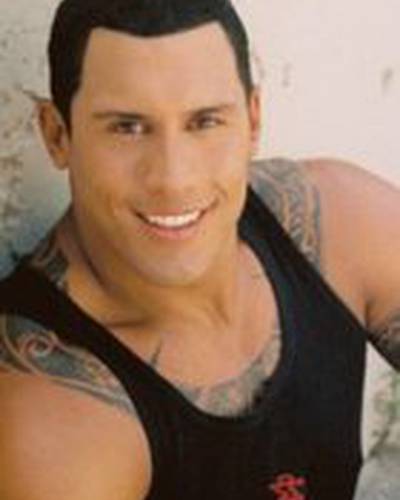 Таноай Рид фото