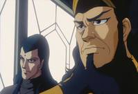 Кадр Виндария