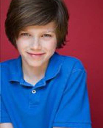 Коул Процман фото