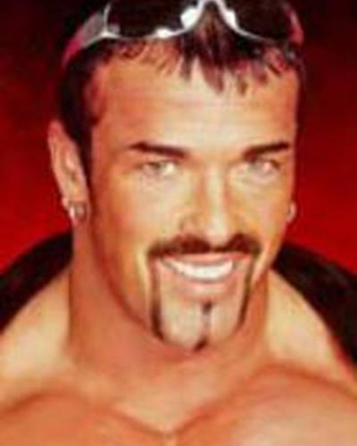 Маркус Багвелл фото