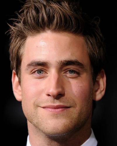 Оливер Джексон-Коэн фото