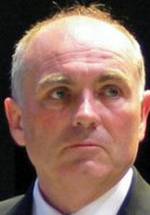 Ниал Падден фото