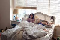 Кадр Элитное общество