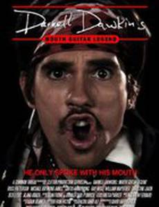 Darnell Dawkins: Mouth Guitar Legend