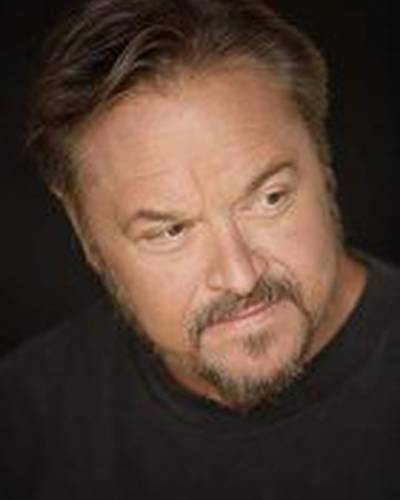 Деннис Бёркли фото