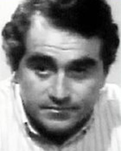 Вахтанг Панчулидзе фото