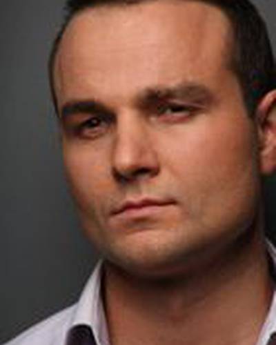 Дмитрий Клепацкий фото