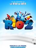 Постер из фильма "Рио 2" - 1