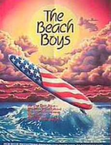 Бич Бойз: Американская группа