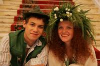 Кадр Пикап: Съем без правил