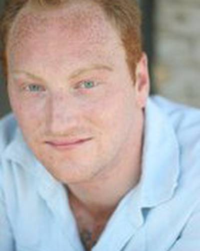 Мак Брандт фото