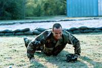 Кадр Армейские приключения