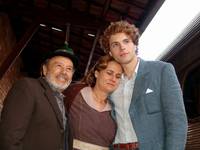 Кадр Пророк