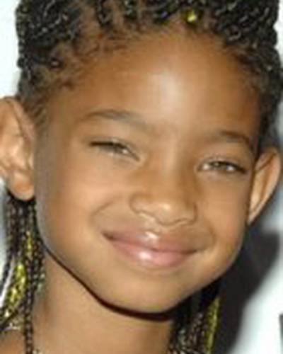 Уиллоу Смит фото