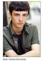 Шон Патрик Монахэн фото