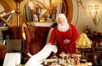 Кадр Санта Клаус 3