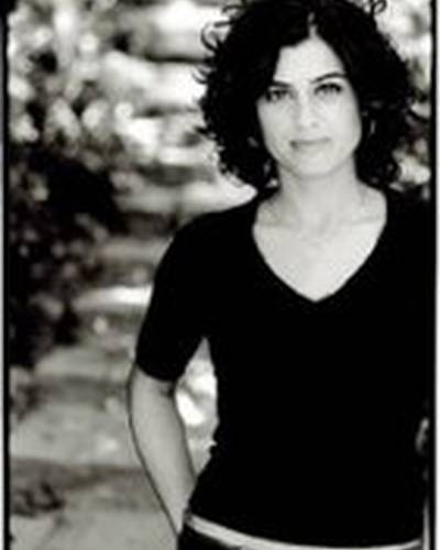 Кристина Венути фото