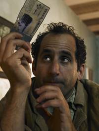 Кадр Потерянная комната (мини-сериал)