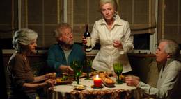 Кадр из фильма "Вдали от нее" - 1