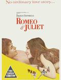 Постер из фильма "Ромео и Джульетта" - 1