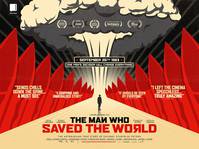 Постер Человек, который спас мир