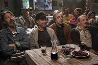 Кадр Большая афера в маленьком городе