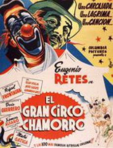 Большой цирк Чаморро
