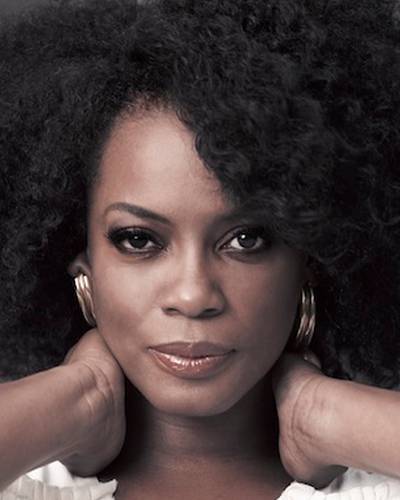 Онжаню Эллис фото