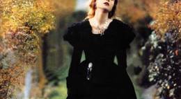 Кадр из фильма "Мадам Бовари" - 1