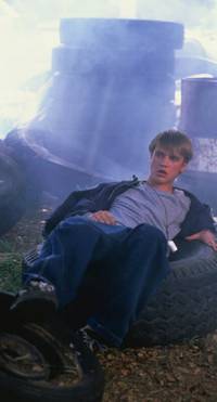 Кадр Рука-убийца