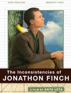 The Inconsistencies of Jonathon Finch