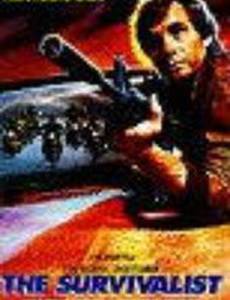 Джек Тиллмэн: Выживший