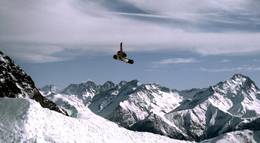 Кадр из фильма "Максимальный экстрим" - 2