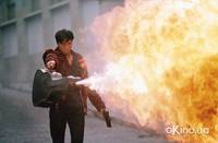 Кадр Однажды в Мексике: Отчаянный 2