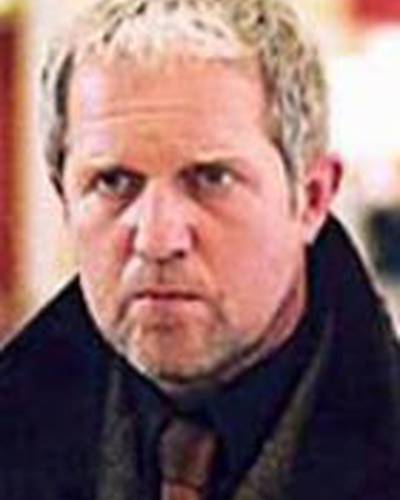 Петер Франке фото