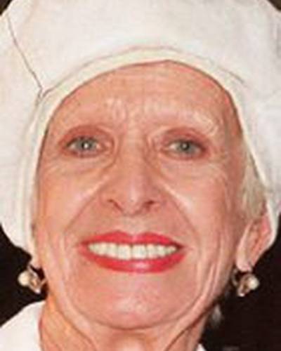 Лидия Ламайсон фото