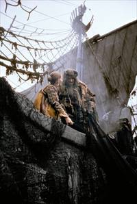 Кадр Бандиты во времени