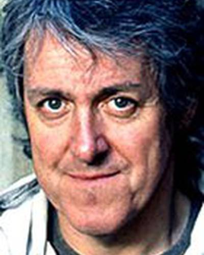 Грифф Риз Джонс фото