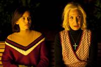 Кадр Кожа, в которой я живу