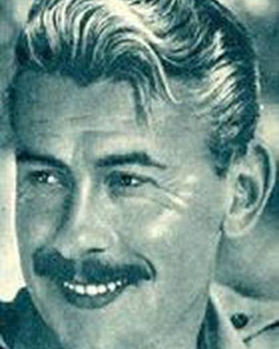 Жан-Пьер Керьен фото