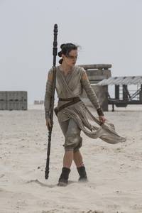 Кадр Звездные войны: Пробуждение силы