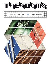 Постер The Rooms