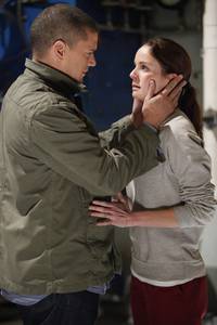 Кадр Побег из тюрьмы: Финальный побег (видео)