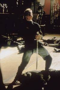 Кадр Миньон