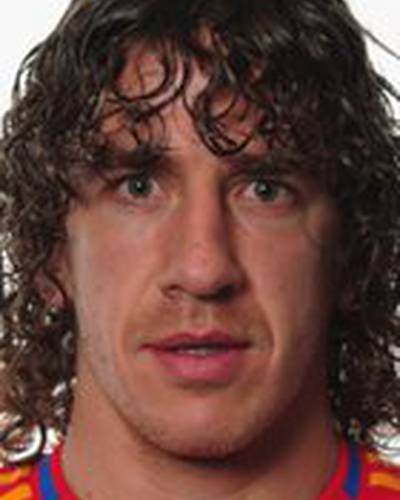 Карлес Пуйоль фото