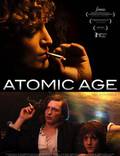 Постер из фильма "Атомный век" - 1